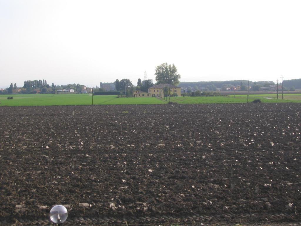 Agriturismo Il Mondo Guest House Parma Bagian luar foto