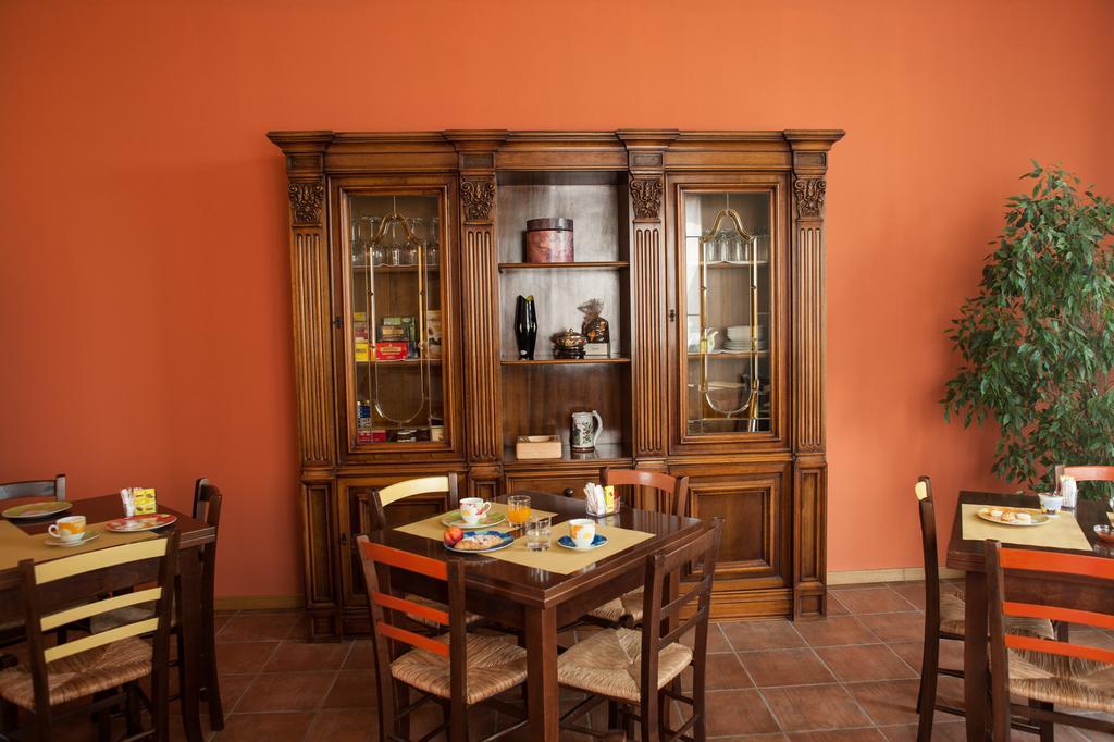 Agriturismo Il Mondo Guest House Parma Bagian luar foto