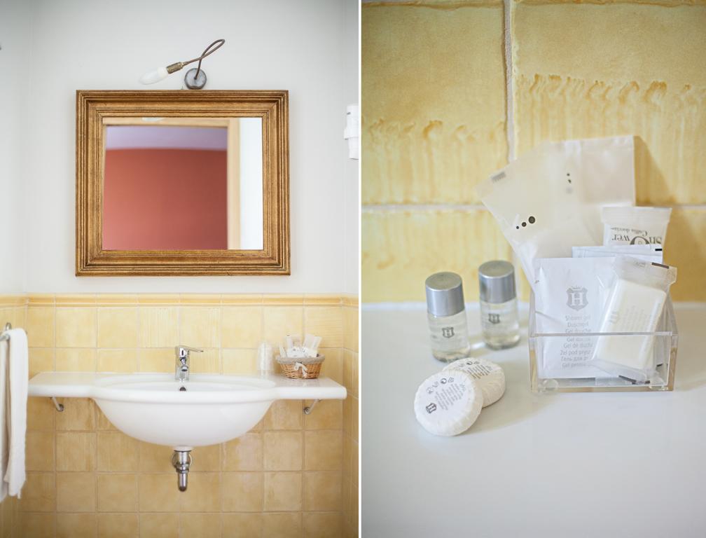 Agriturismo Il Mondo Guest House Parma Ruang foto