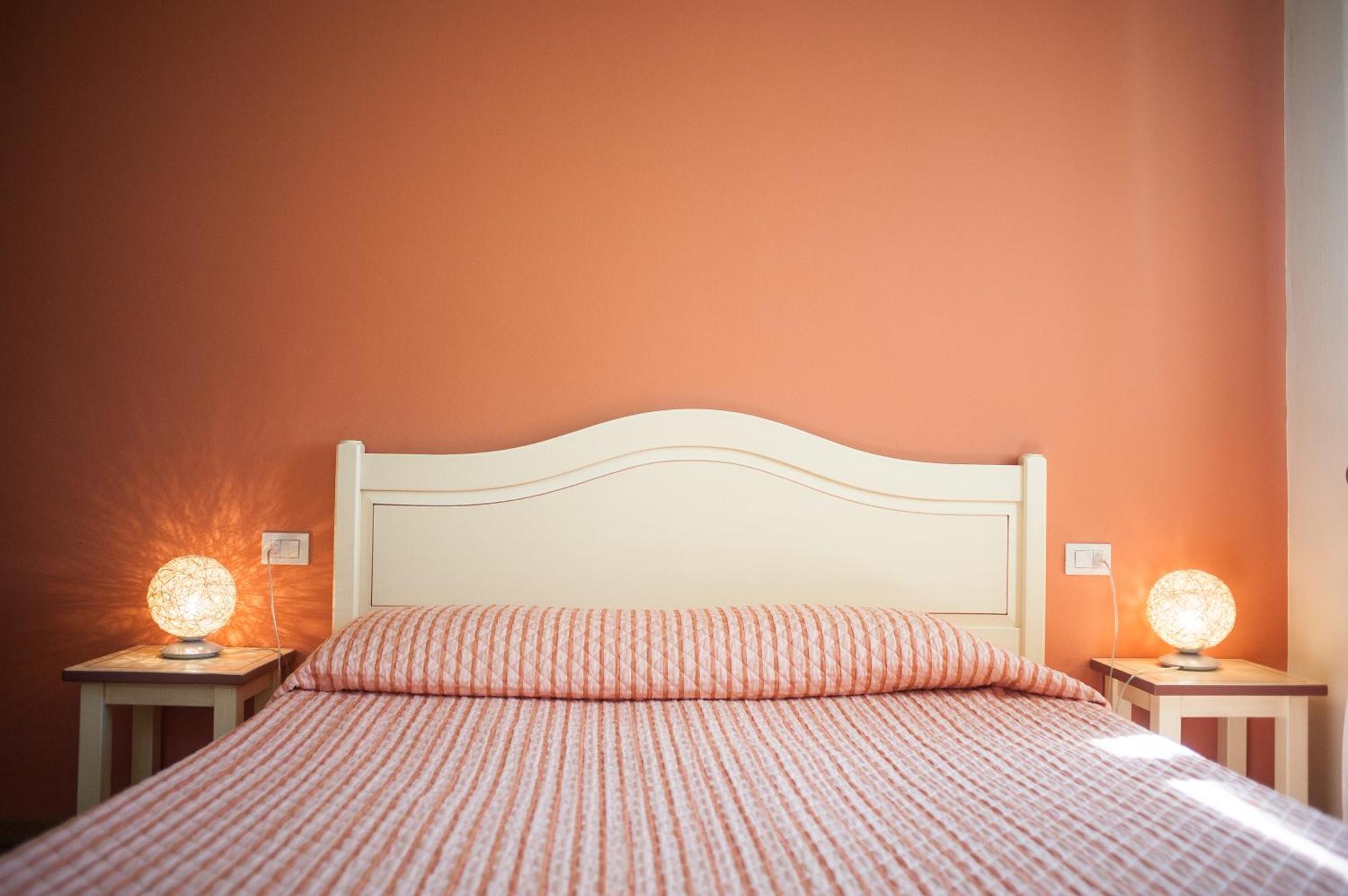 Agriturismo Il Mondo Guest House Parma Bagian luar foto
