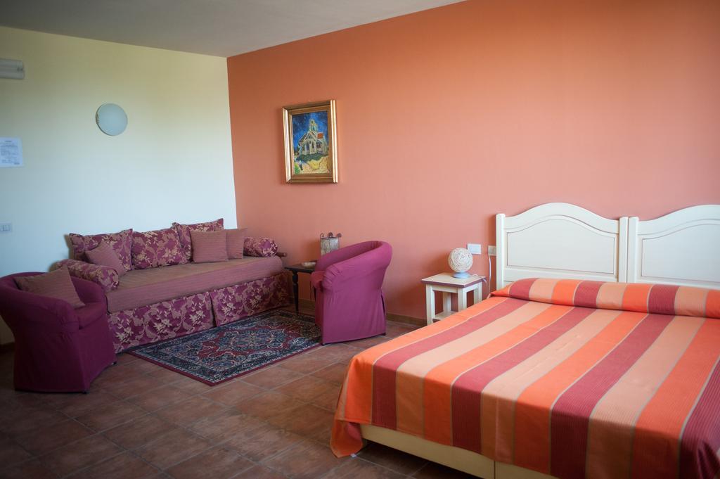 Agriturismo Il Mondo Guest House Parma Ruang foto