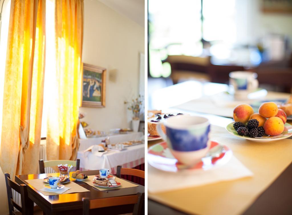 Agriturismo Il Mondo Guest House Parma Bagian luar foto